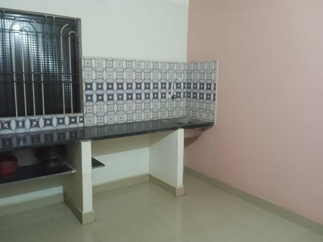 Ocean Sparrow Beach Stay Gokarna  Bagian luar foto