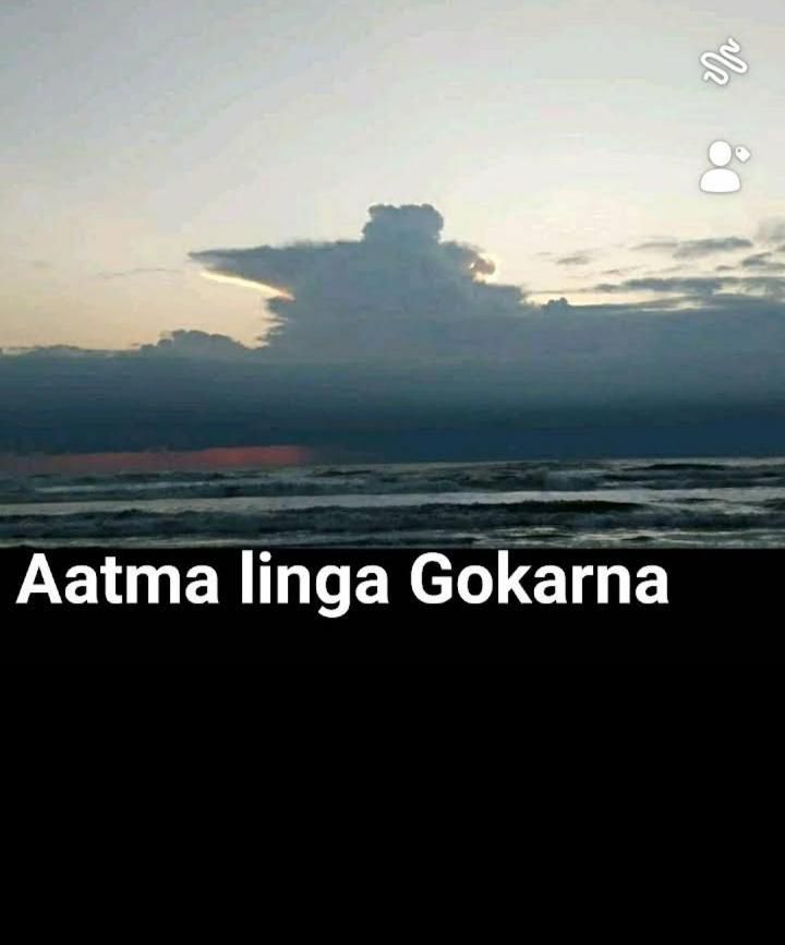 Ocean Sparrow Beach Stay Gokarna  Bagian luar foto