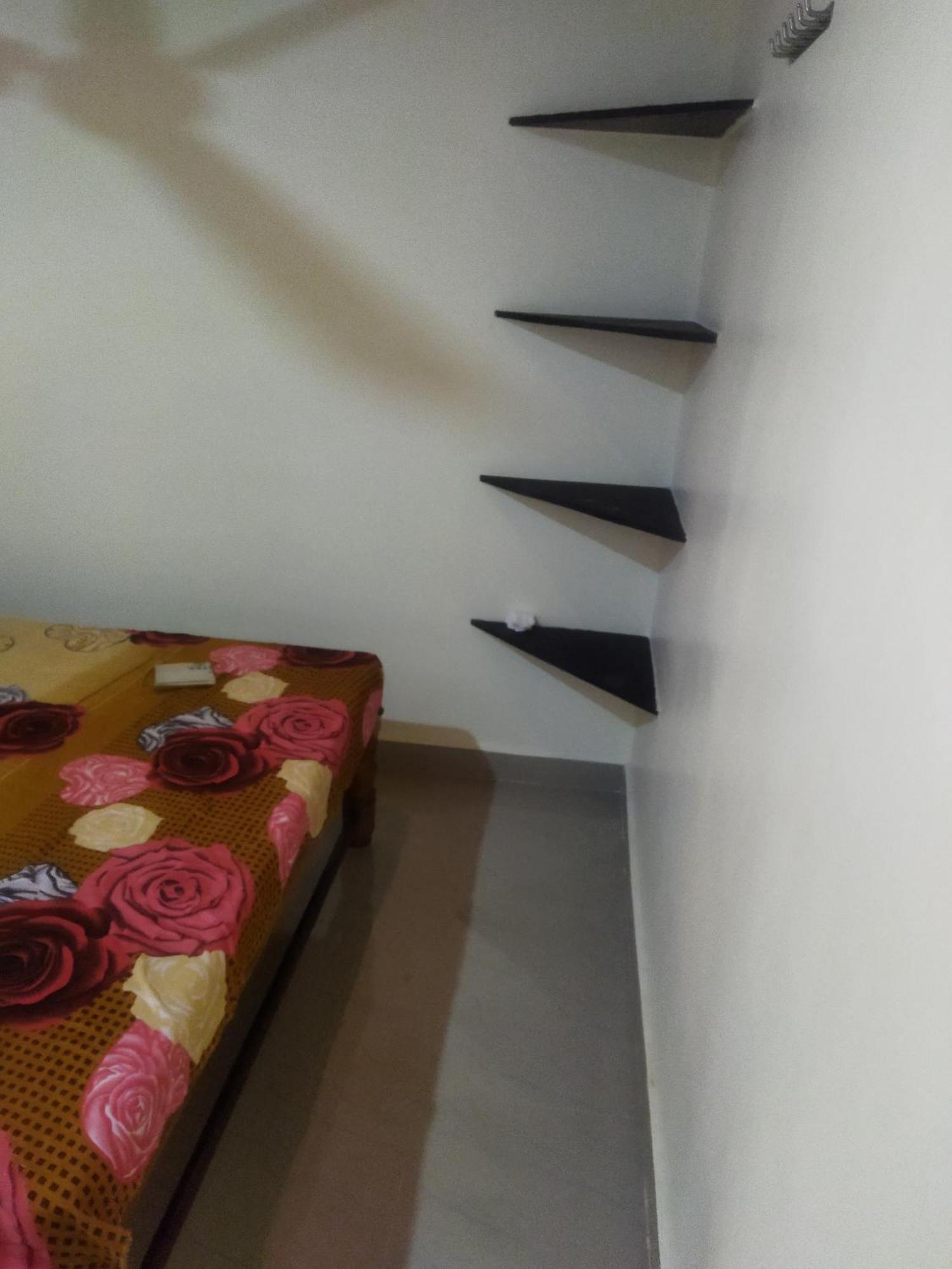 Ocean Sparrow Beach Stay Gokarna  Bagian luar foto