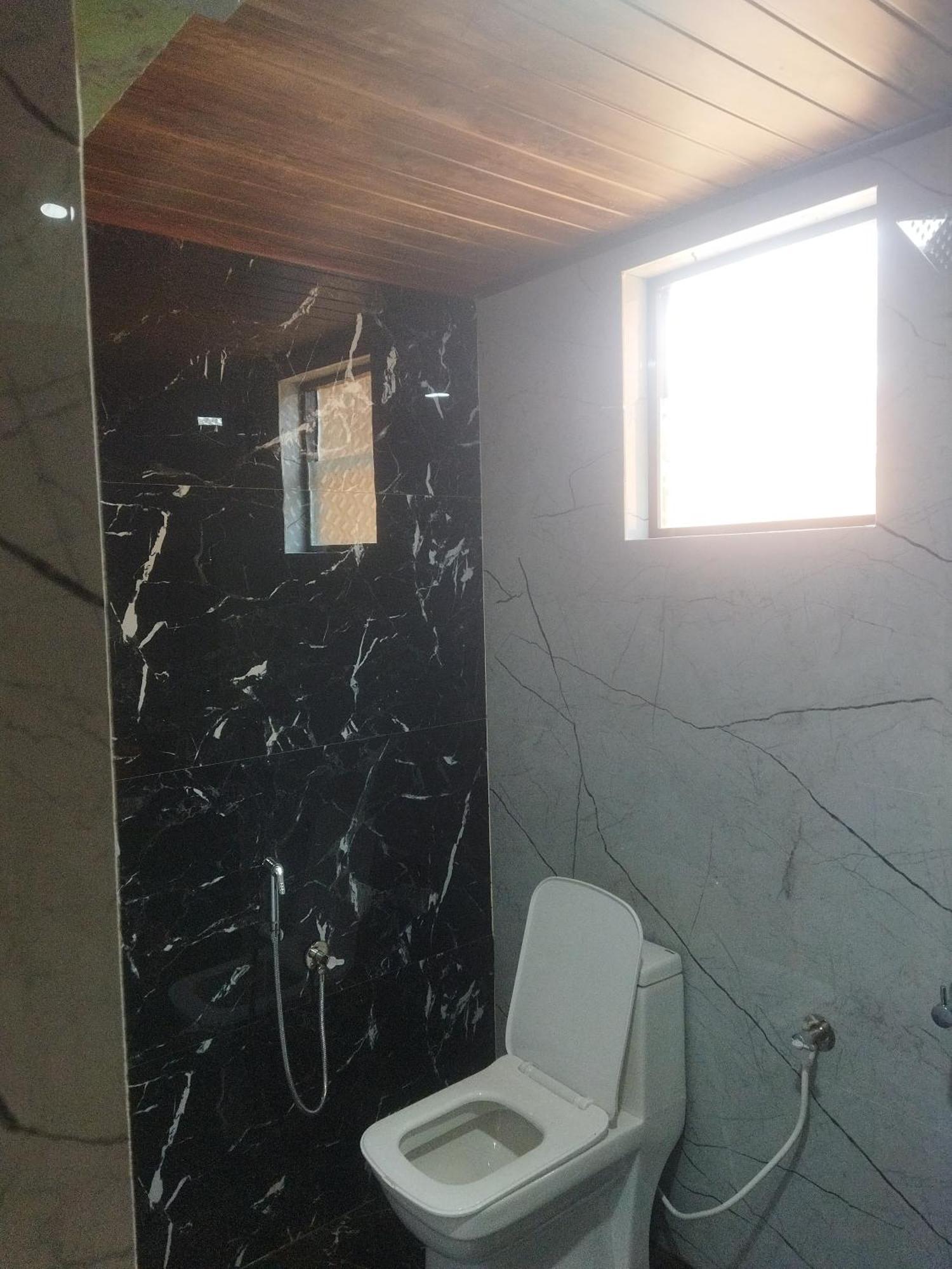 Ocean Sparrow Beach Stay Gokarna  Bagian luar foto