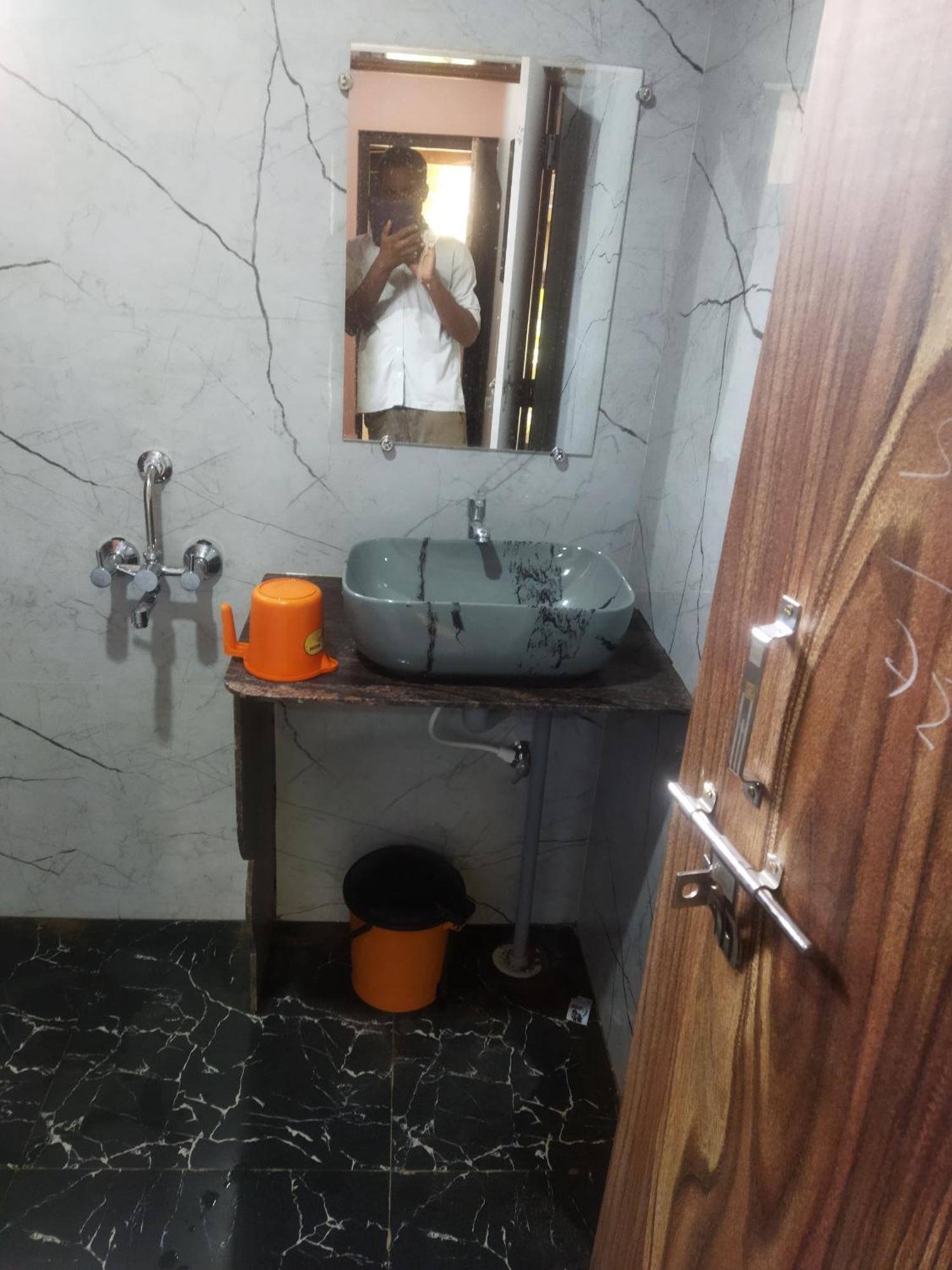 Ocean Sparrow Beach Stay Gokarna  Bagian luar foto